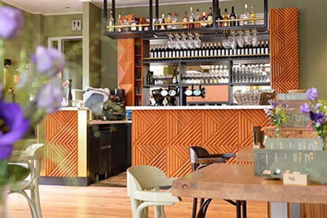 Restaurant 't Oale Roadhoes