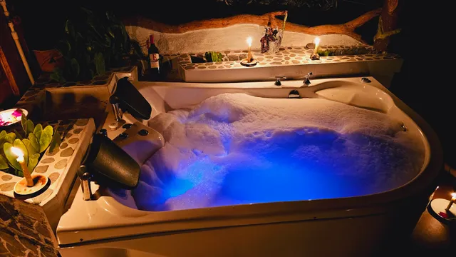 Glamping Silvia Eco-Hotel