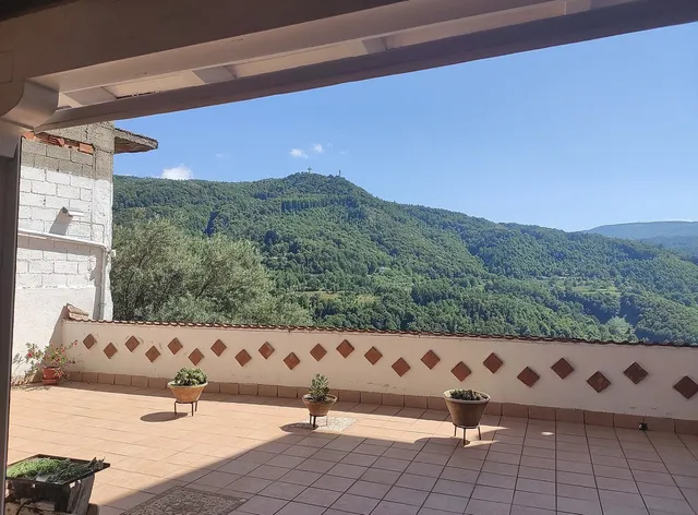 Bed e Breakfast Erica