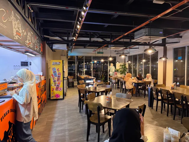 Beard Brothers BBQ JB