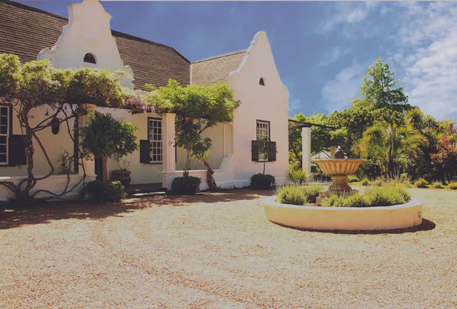 Albourne Boutique Guest House