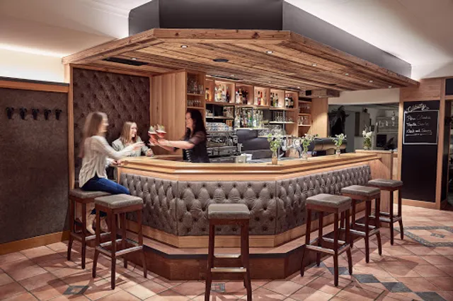 Wirtshaus Mesnersölde - Mia san Wirtshaus