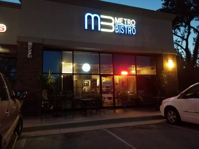 Metro Bistro