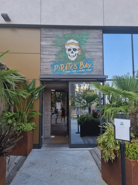 Pirates Bay - Milano Merlata Bloom