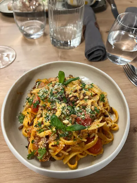 La Cucina di Fossati