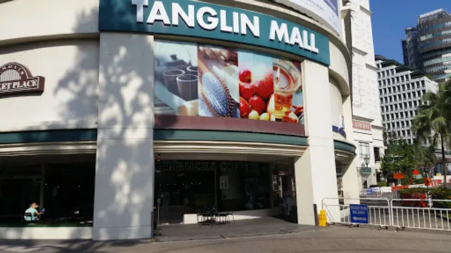 Tanglin Mall