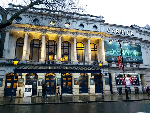 Garrick Theatre