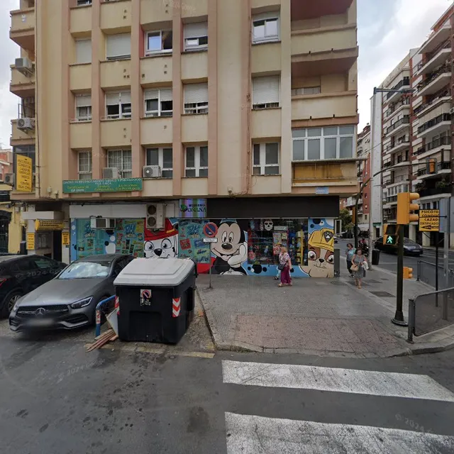 Panadería Colorines 24 horas