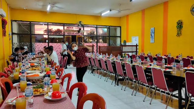 Rumah Makan Cita Rasa