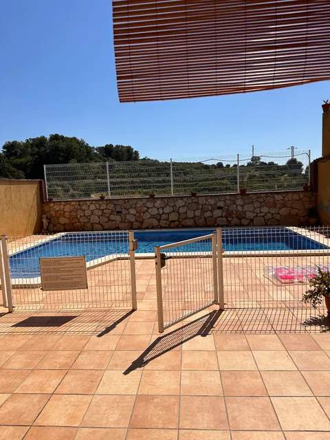 Casa Rural Ca La Siona