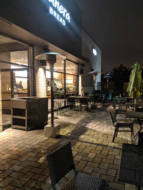 Panera Bread