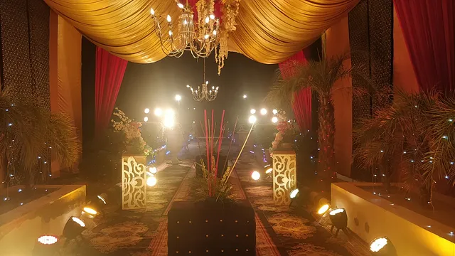 Gaba Resort Gobindpura (Rania)