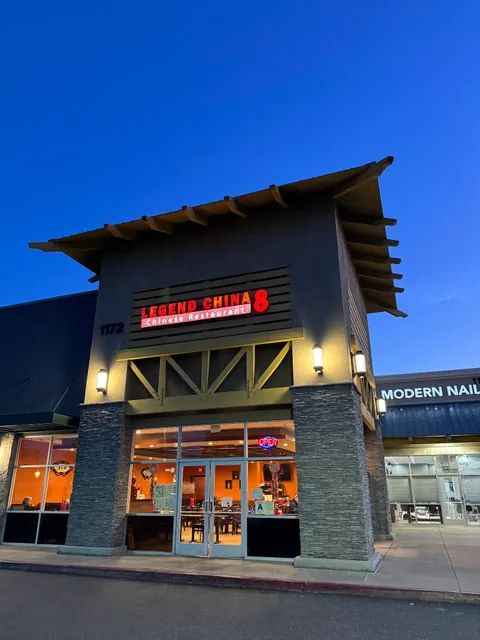 The Shoppes At Calimesa