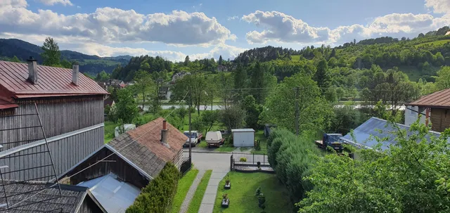 Wypoczynek "Pod Jelonkiem"