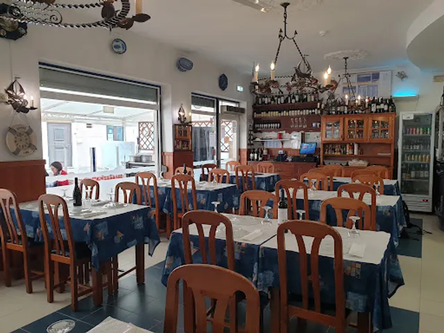 Restaurante Carvalho