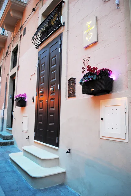 Casa Du Mattneer | B&B | Vacanze | Bed & Breakfast Matera