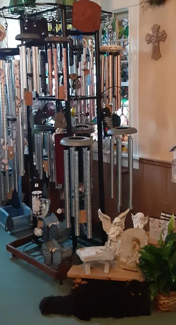 Willow Cottage Flowers & Gifts