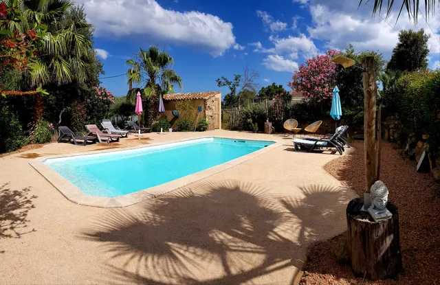 Casa Lisa Prunelli-di-Fiumorbo