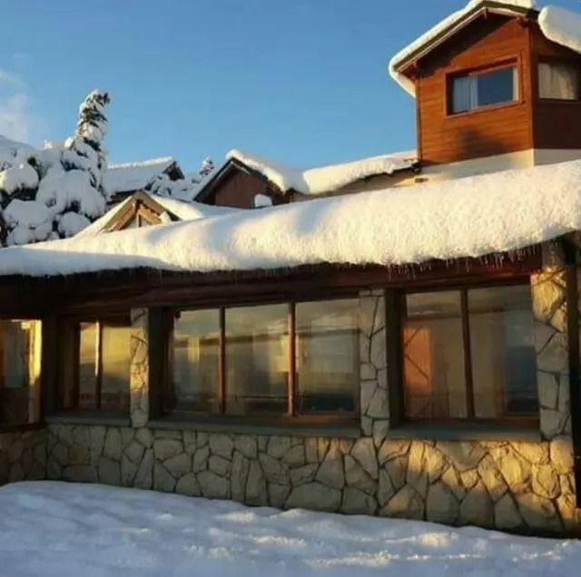 Solares del Lago - departamentos turísticos