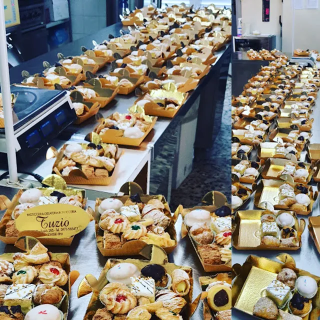 Pasticceria Tuzio