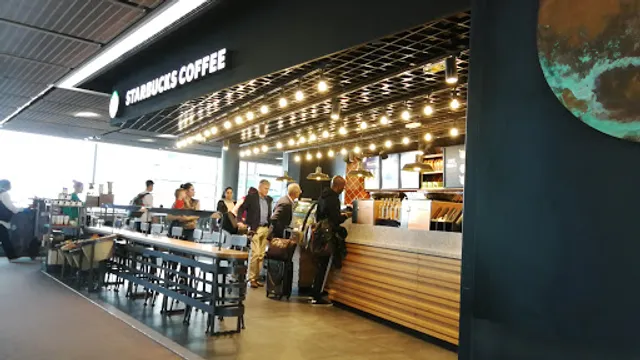 Starbucks