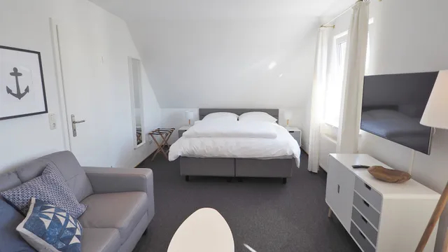 Westerstraße Kajüten