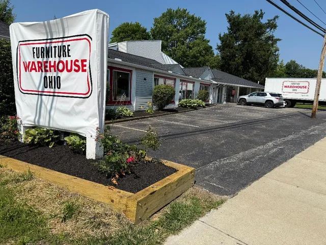 Furniture Warehouse Ohio