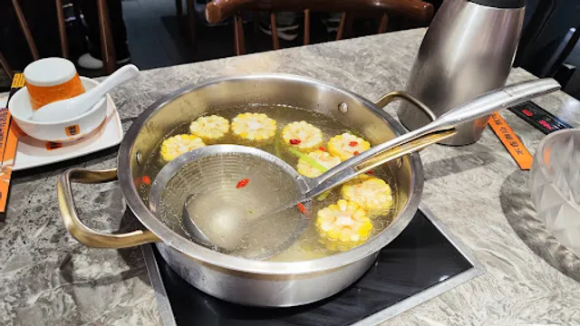 Chuan Ji Chao Fa Beef Shop Beijing Road Branch