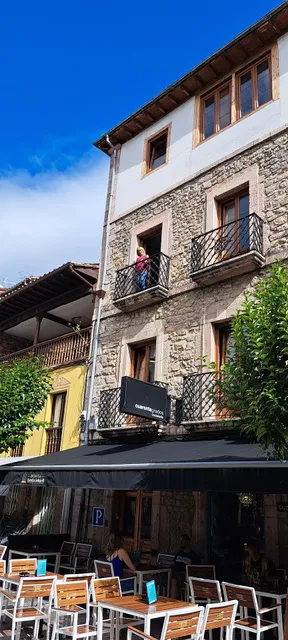 Pensión Sanpelayo10