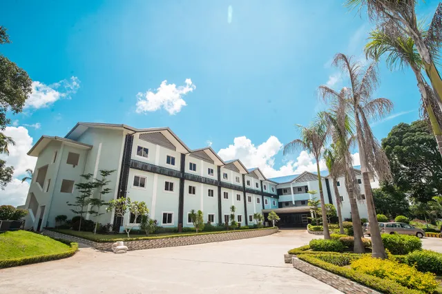 STARVIEW HOTEL AND RESORT