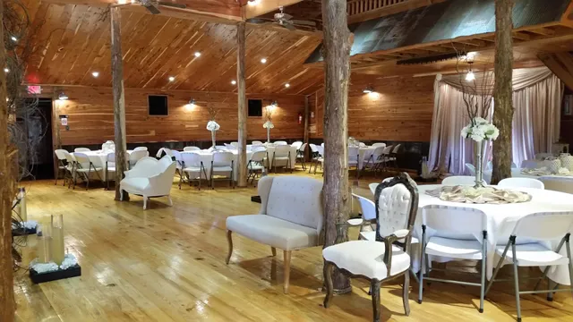 The Cedar Post Barn llc