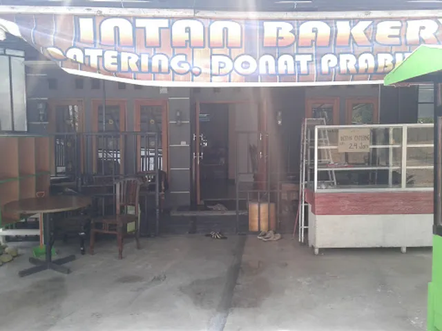 Intan Catering