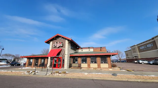 Chili's Grill & Bar