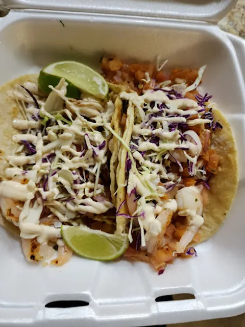 Rosie’s Taco Shop #3