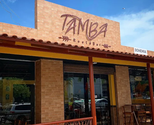 TambaRestaurante