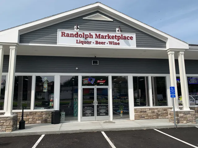 Randolph Marketplace
