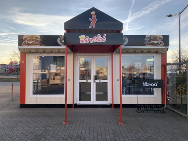 Würstlich - Haldensleben