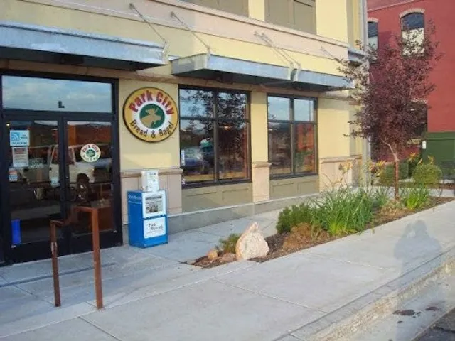 Park City Bread & Bagel