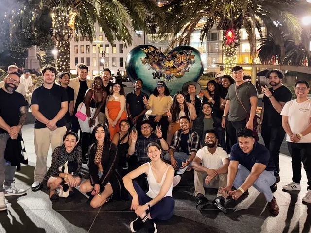 Pub Crawl San Francisco