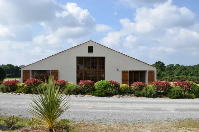 Escale Vendéenne (Gîte 8 pers. & chambres hôtes)