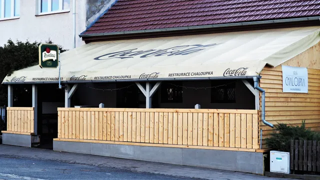 Restaurace NOVÁ CHALOUPKA
