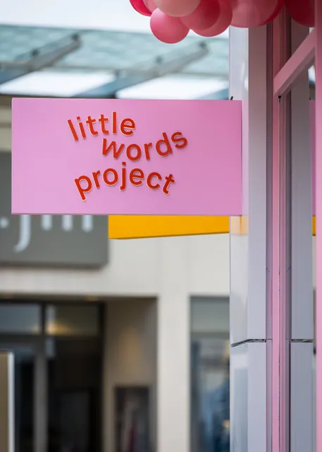 Little Words Project