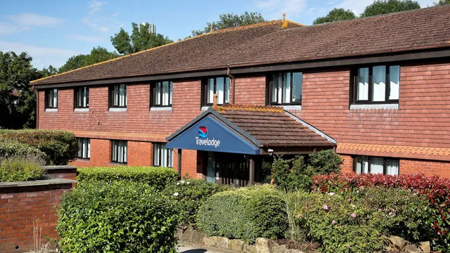 Travelodge Hickstead