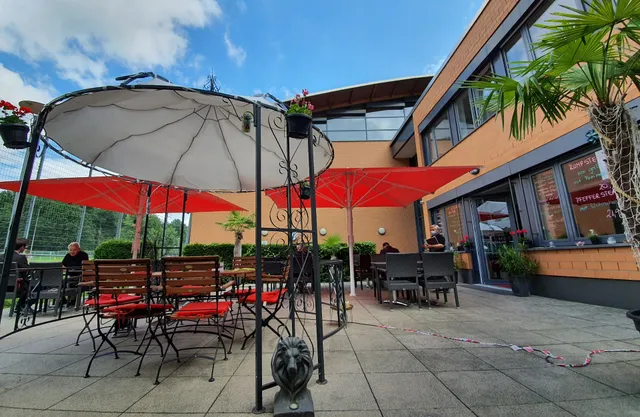 La Grazia Ristorante Pizzeria