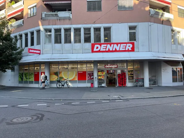 Denner Discount