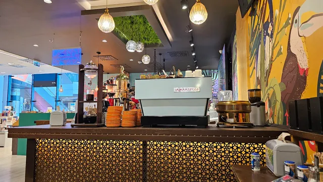 Cafe Frei ETELE Pláza