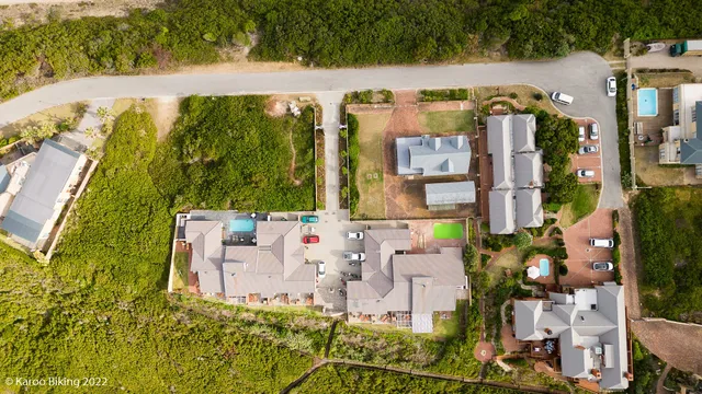 Mes Amis Beach Guesthouse