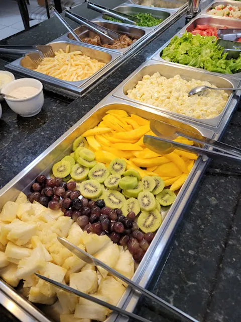 Zanatta's Restaurante