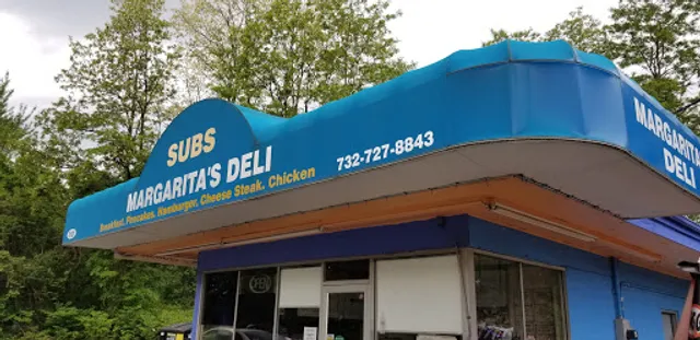 Margarita's Deli