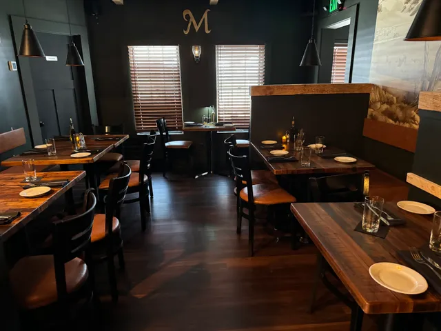 Milanos Italian Kitchen